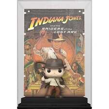 *NEW/MINT* FUNKO POP POSTER: Indiana Jones- Raiders of the Lost Ark~  picture