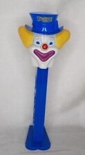 Vintage  1970's Jumbo PEZ Clown Figure  Dispenser 12.5