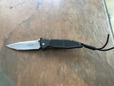 Microtech Socom Large Vintage picture