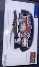 Dept 56 Christmas Snow Village Shelly's Diner 1999 in Original Box #56.55008 ST1 picture