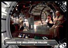 2020 Star Wars Holocron Adventures of Han Solo AH-8 Aboard the Millennium Falcon picture