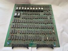 Technos JAPAN Double Dragon  JAMMA PCB Untested TA-0021-P2-4 PARTS AS IS picture