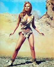 Raquel Welch Iconic Pose One Million Years BC 24x36 inch Poster picture