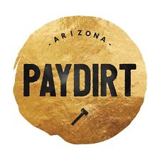 Arizona Paydirt 4 Bags picture