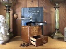 Authentic Peugeot Coffee Mill: A Vintage Treasure picture