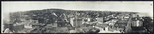 Photo:1914 Panoramic: Birds eye view of Duluth, Minnesota picture
