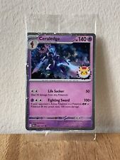 Ceruledge Pokemon Day 2024 SEALED Promo 040/091 IN HAND picture