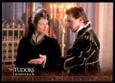 2011 The Tudors Seasons One Two And Three Henry And Jane #42 TW7928 picture