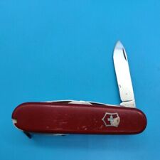 Used VICTORINOX 91mm Outdoorsman Swiss Army Knife picture