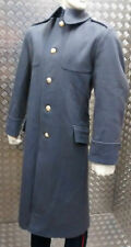 Household Division Greatcoat Great Coat British Artillery R.A Style 176/108cm picture