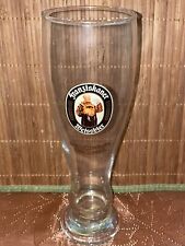 1 Pc VTG West-German Beer Glass, Franziskaner Weissbier 0.5L picture