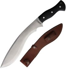 Marbles Kukri Fixed Knife 11.5