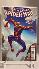28139: Marvel Comics SPIDERMAN AMAZING GRACE #6 VF Grade picture