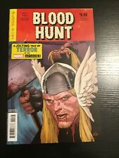 Blood Hunt #1 (Gory Leniel Francis Yu variant) picture