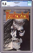 Frankenstein #1 CGC 9.8 1989 4350005007 picture