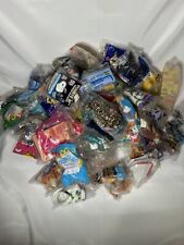 Sealed McDonald’s Happy Meal/Kids Toys Burger King Wendy & More Lot Of 65  2000s picture