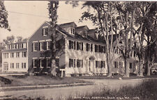 RPPC Blue Hill Maine Hospital Eastern Illustr Photo #434 1949 picture