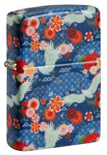 Zippo Kimono Pattern Design 540 Color Windproof Lighter, 49352-088842 picture