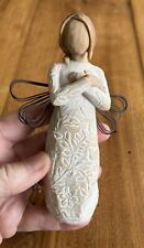Willow Tree Angel Remembrance Demdaco 2010 Susan Lordi picture