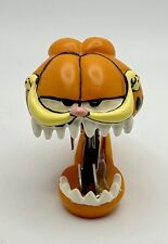 GARFIELD The Cat Orange Teeth Staple Remover By PAWS Vintage picture