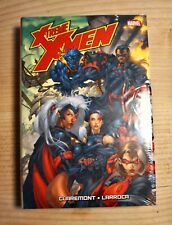 X-Treme X-Men by Chris Claremont Omnibus #1 (Marvel Comics 2022) picture
