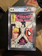 Marvel Tales, Vol 2 #229 - (1989) - Newsstand Todd McFarlane - Marvel - CGC 9.4 picture