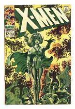 Uncanny X-Men #50 GD/VG 3.0 1968 picture