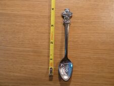 Lucerne Rolex Bucherer Of Switzerland Vintage Souvenir Spoon Collectible picture