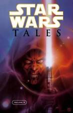 Star Wars Tales, Vol 5 - Paperback By Andy Diggle - GOOD picture