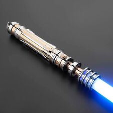 New Princess  Xenopixel v3 Leia Star Wars Lightsaber Heavy Dueling Rechargeable picture