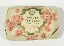 Antique Garden Verbena Toilet Soap By Armour & Co Original Packaging picture