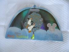 Disney Pin D23 Expo Mary Poppins 55th Anniversary Limited Edition New picture