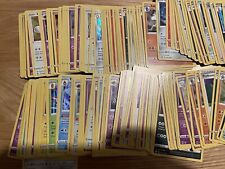 100x Pokemon Cards Bundle Pack Bulk  10 Rare/holo/rev Holo Min Guarantee ✅✅ picture