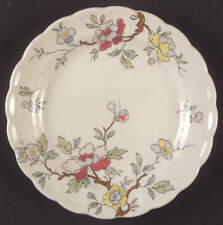Booths Chinese Tree Bread & Butter Plate 37972 picture