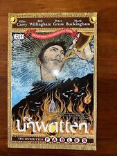The Unwritten Vol. 9: the Unwritten Fables Paperback Mike Carey picture