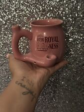 “Her Royal High-ness” COFFEE MUG TEA CUP FUNNY picture