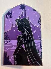 Disney Fantasy Pin Sweet Silhouette LE Rapunzel (D3) picture