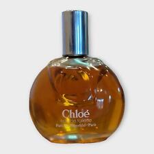 Vintage 1970s Chloé Perfume | Karl Lagerfeld  picture