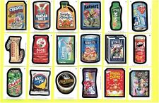2024 Topps Wacky Packages: All New Series COMPLETE YOUR SET - ANS SINGLES picture