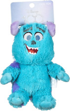 Disney for Pets Pixar’S Sulley Plush Dog Toy 6In | Disney Pixar Dog Toys | Plush picture