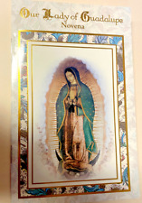 Our Lady of Guadalupe Novena , New picture