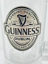 Guinness Dublin Pewter Badge/Emblem 6