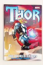Marvel Thor: The World Eaters Hardcover picture