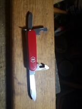 Victorinox Officer Suisse Knife picture