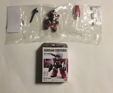 GUNDAM Converge #15 RGC-80 GM Cannon MSV #91 NEW with Box US Seller picture