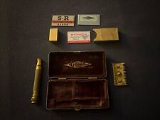 Gillette Pocket Edition (Silver Plated) picture