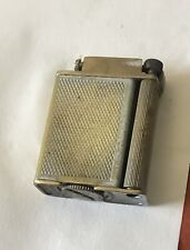 RARE VINTAGE GAYLORD ENGLISH ROLLER LIFT ARM LIGHTER Made in ENGLAND picture