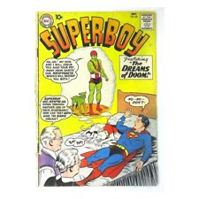 Superboy (1949 series) #83 in Very Good condition. DC comics [b^ picture