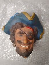 Bosson Head Pirate Sir Henry Morgan picture