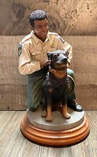 1999 Vanmark “protectors of the peace” Loyal partner # 1/0179 picture